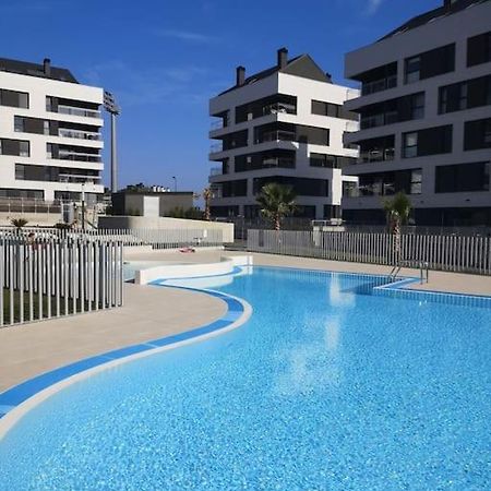 루안코 Casa De Olga & Jorge 아파트 외부 사진